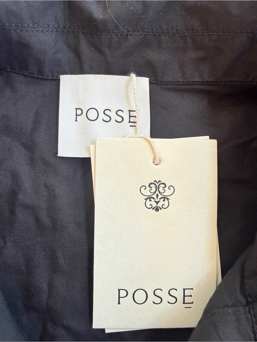 Posse Juno Shirt M - Picture 4 of 10